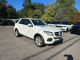Mercedes-Benz GLE-CLASS 2018 — Copart