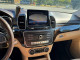 Mercedes-Benz GLE-CLASS 2018 — Copart