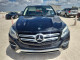 Mercedes-Benz GLE-CLASS 2017 — Copart