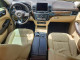 Mercedes-Benz GLE-CLASS 2017 — Copart