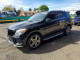 Mercedes-Benz GLE-CLASS 2016 — Copart