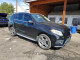 Mercedes-Benz GLE-CLASS 2016 — Copart