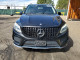 Mercedes-Benz GLE-CLASS 2016 — Copart