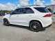 Mercedes-Benz GLE-CLASS 2020 — Copart