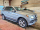 Mercedes-Benz GLE-CLASS 2016 — Copart