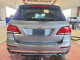 Mercedes-Benz GLE-CLASS 2016 — Copart