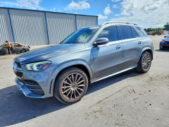 Mercedes-Benz GLE-CLASS 2020 — Copart