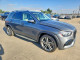 Mercedes-Benz GLE-CLASS 2022 — Copart