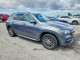 Mercedes-Benz GLE-CLASS 2022 — Copart