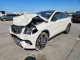 Mercedes-Benz GLE-CLASS 2018 — Copart