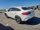 Mercedes-Benz GLE-CLASS 2018 — Copart