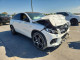 Mercedes-Benz GLE-CLASS 2018 — Copart