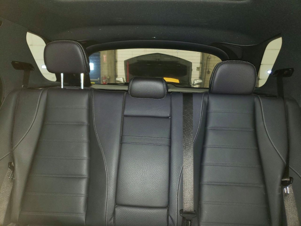 Mercedes-Benz GLE-CLASS 2022 — Copart