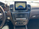 Mercedes-Benz GLE-CLASS 2016 — Copart