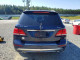 Mercedes-Benz GLE-CLASS 2018 — Copart