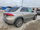 Mercedes-Benz GLE-CLASS 2021 — Copart
