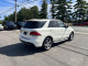 Mercedes-Benz GLE-CLASS 2016 — Copart