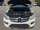 Mercedes-Benz GLE-CLASS 2016 — Copart