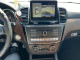 Mercedes-Benz GLE-CLASS 2016 — Copart