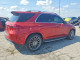 Mercedes-Benz GLE-CLASS 2024 — Copart