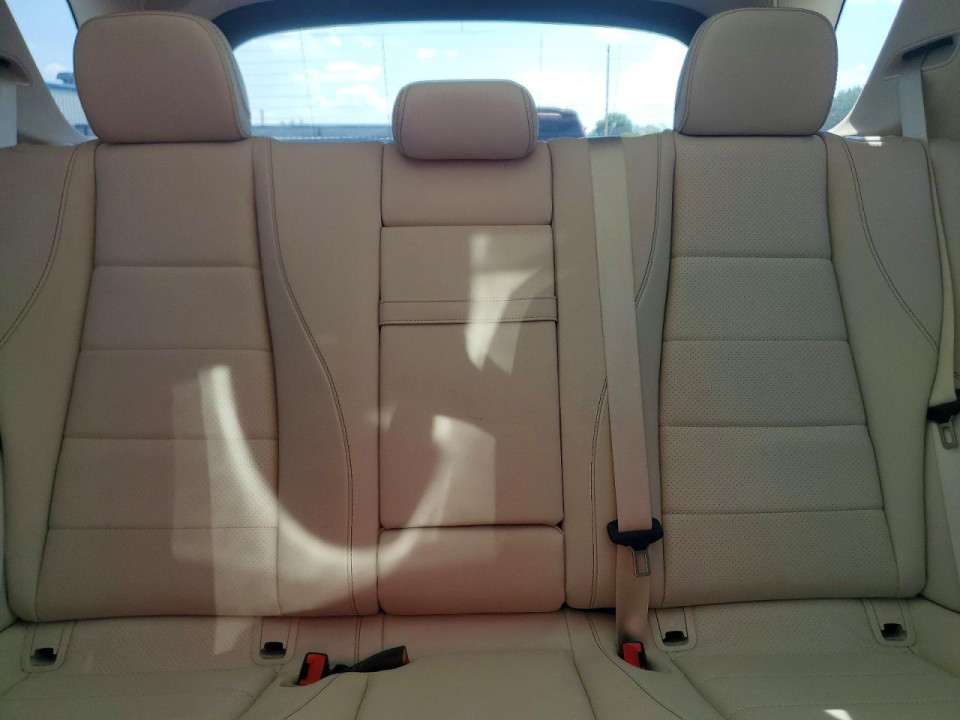 Mercedes-Benz GLE-CLASS 2024 — Copart