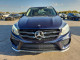 Mercedes-Benz GLE-CLASS 2018 — Copart