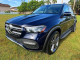 Mercedes-Benz GLE-CLASS 2022 — Copart