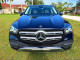 Mercedes-Benz GLE-CLASS 2022 — Copart