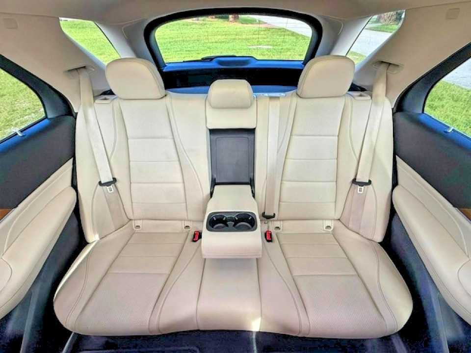 Mercedes-Benz GLE-CLASS 2022 — Copart