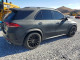 Mercedes-Benz GLE-CLASS 2022 — Copart