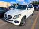 Mercedes-Benz GLE-CLASS 2016 — Copart