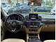 Mercedes-Benz GLE-CLASS 2016 — Copart