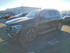 Mercedes-Benz GLE-CLASS 2020 — Copart