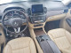 Mercedes-Benz GLE-CLASS 2016 — Copart