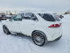 Mercedes-Benz GLE-CLASS 2022 — Copart