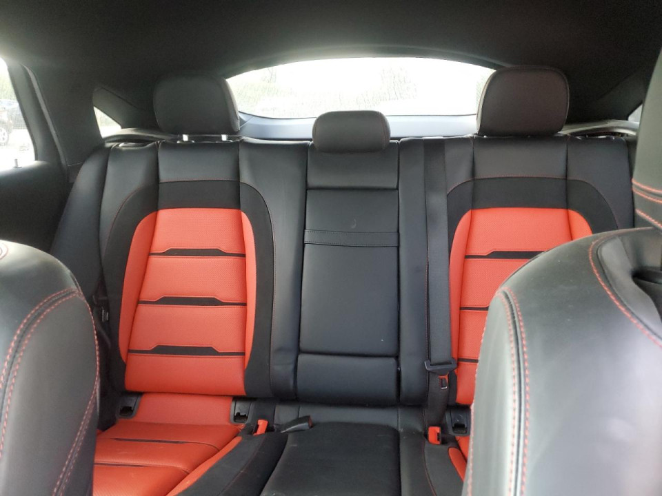 Mercedes-Benz GLE-CLASS 2021 — Copart