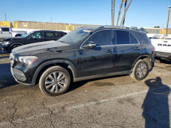 Mercedes-Benz GLE-CLASS 2023 — Copart