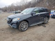 Mercedes-Benz GLE-CLASS 2016 — Copart