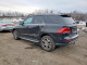 Mercedes-Benz GLE-CLASS 2016 — Copart