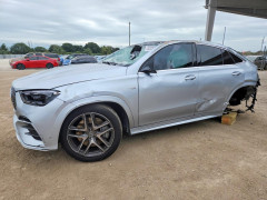 Mercedes-Benz GLE-CLASS 2026 — Copart