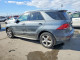 Mercedes-Benz GLE-CLASS 2017 — Copart