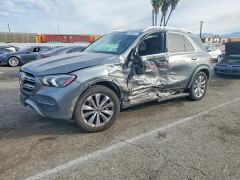 Mercedes-Benz GLE-CLASS 2020 — Copart