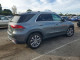 Mercedes-Benz GLE-CLASS 2020 — Copart