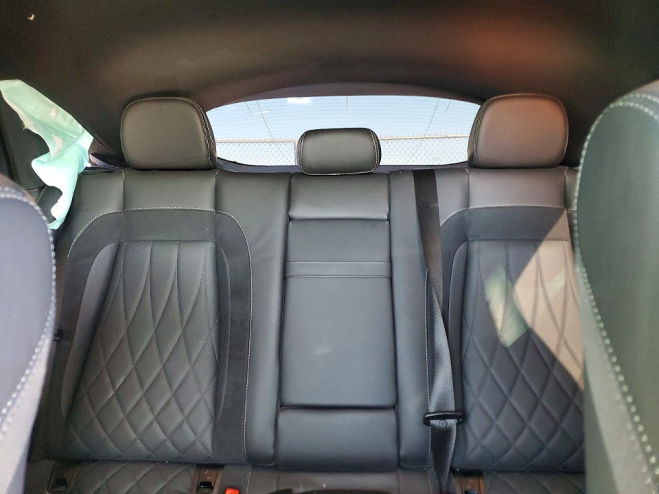 Mercedes-Benz GLE-CLASS 2024 — Copart