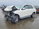 Mercedes-Benz GLE-CLASS 2017 — Copart