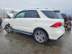 Mercedes-Benz GLE-CLASS 2017 — Copart