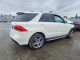 Mercedes-Benz GLE-CLASS 2017 — Copart