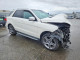 Mercedes-Benz GLE-CLASS 2017 — Copart