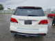 Mercedes-Benz GLE-CLASS 2017 — Copart