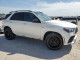 Mercedes-Benz GLE-CLASS 2021 — Copart